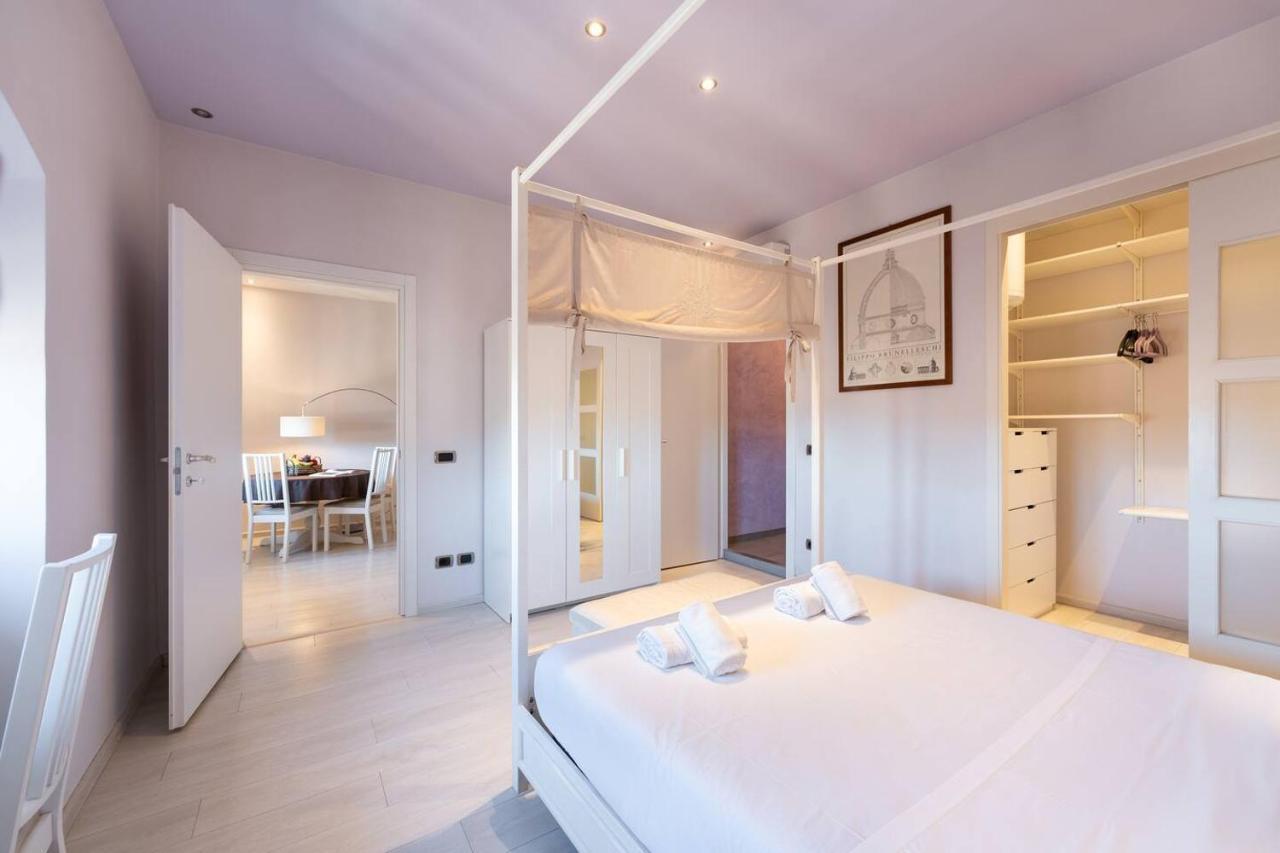 Maison Brunelleschi - 50M Dal Duomo, Ascensore Флоренция Экстерьер фото